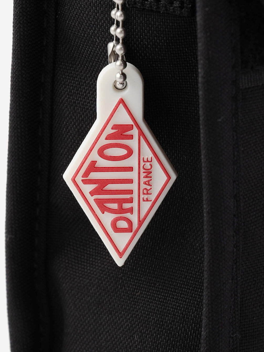 DANTON CREMIEUX  / 刺繡小型肩背包