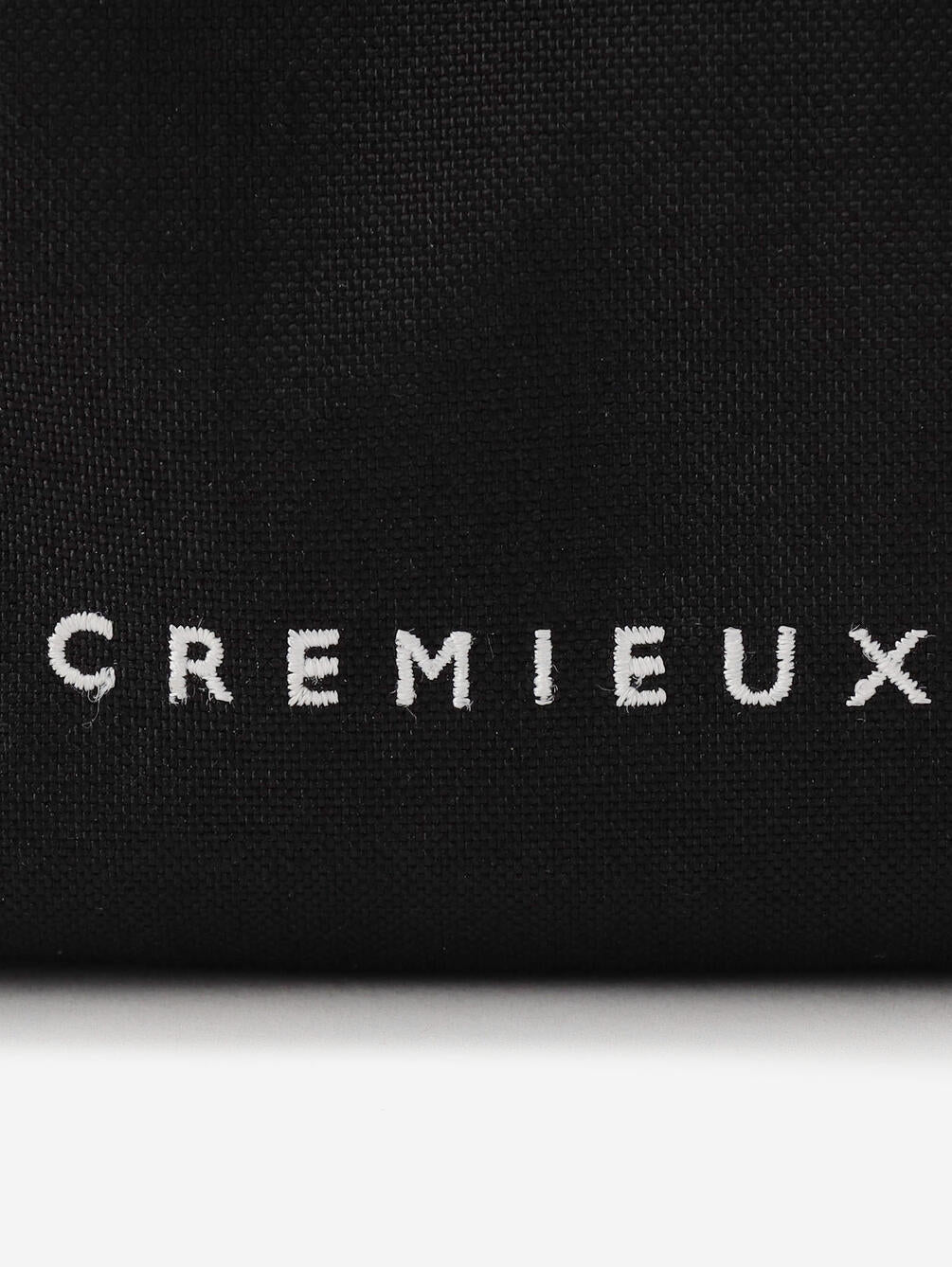 DANTON CREMIEUX  / 刺繡小型肩背包