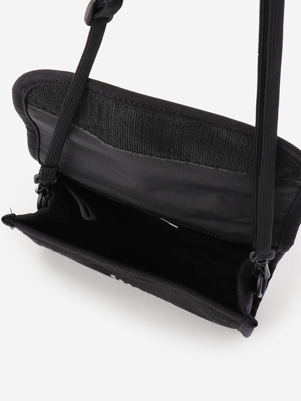 DANTON CREMIEUX  / 刺繡小型肩背包