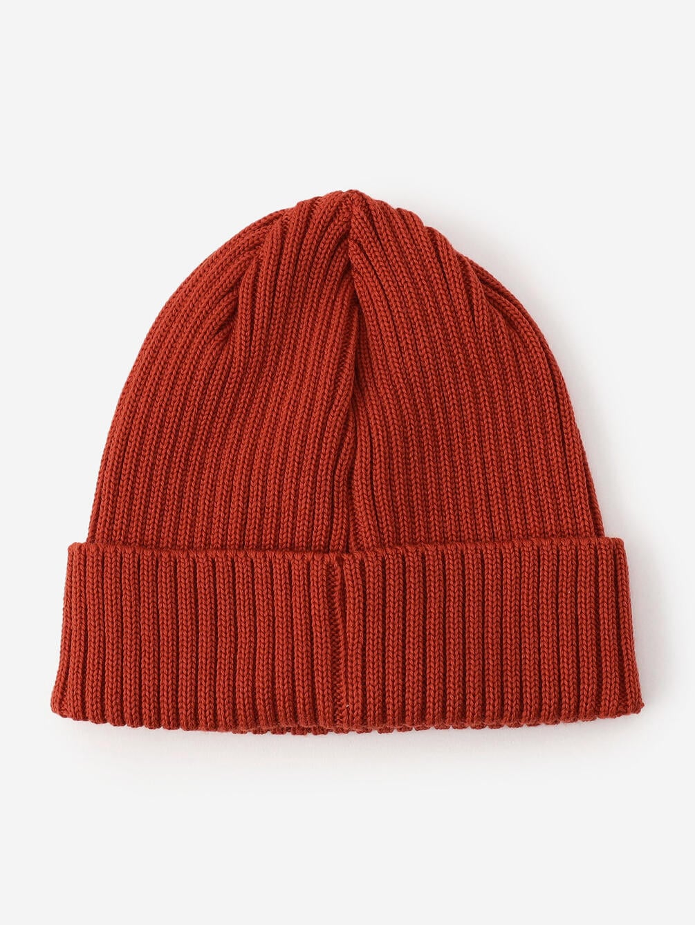 DANTON / 螺紋針織帽