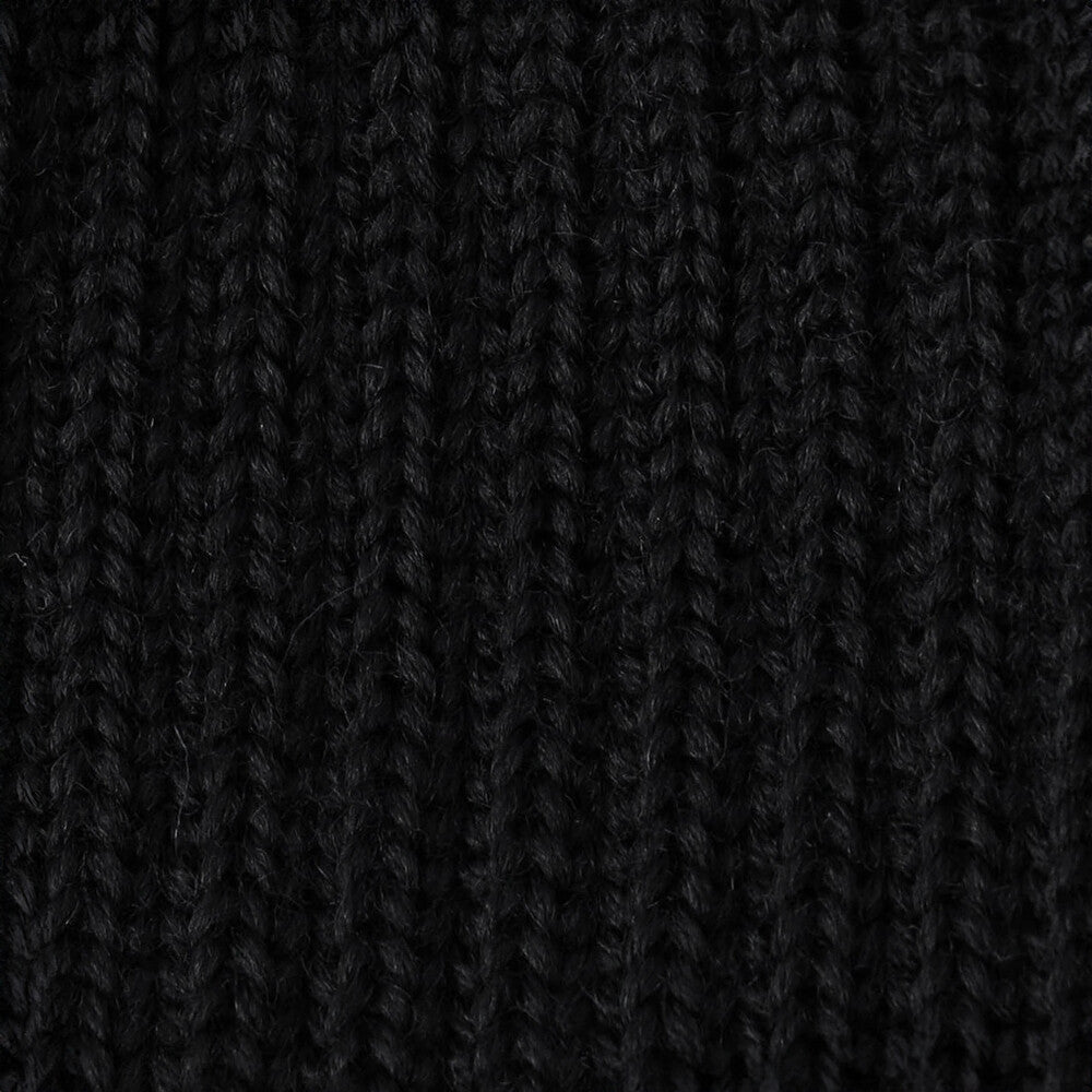 DANTON / 螺紋針織帽