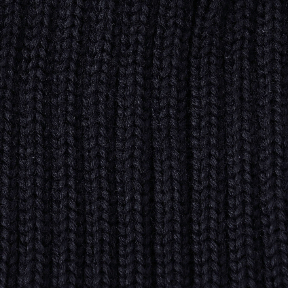 DANTON / 螺紋針織帽