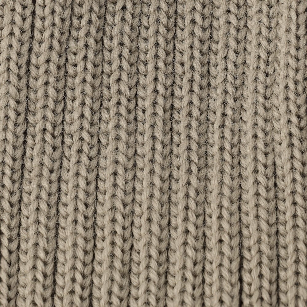 DANTON / 螺紋針織帽