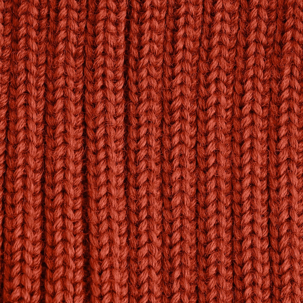 DANTON / 螺紋針織帽