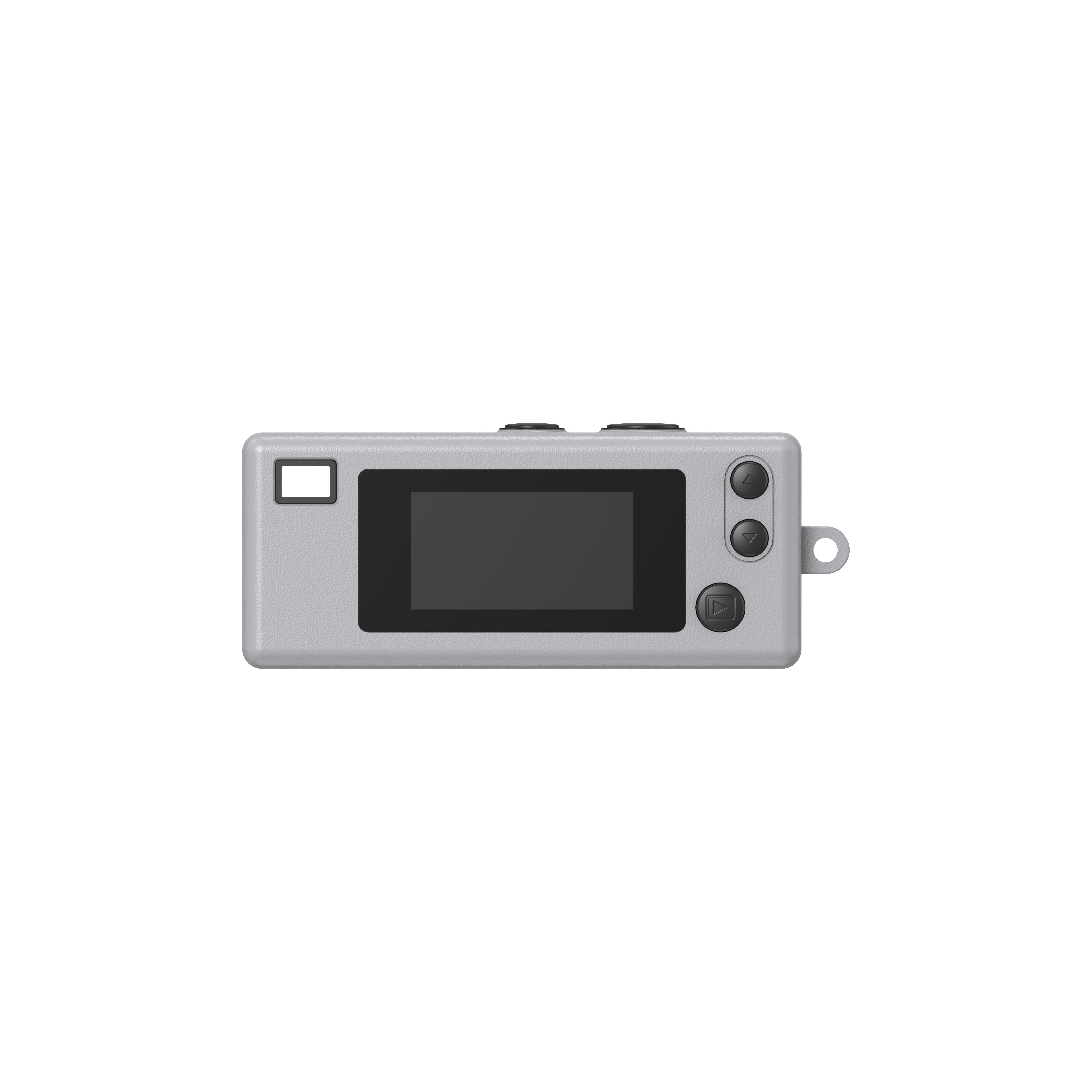 (現貨) KODAK CHARMERA
Keychain Digital Camera Blind Box Collection / 數位微型口袋相機(隨機盲盒限定版)