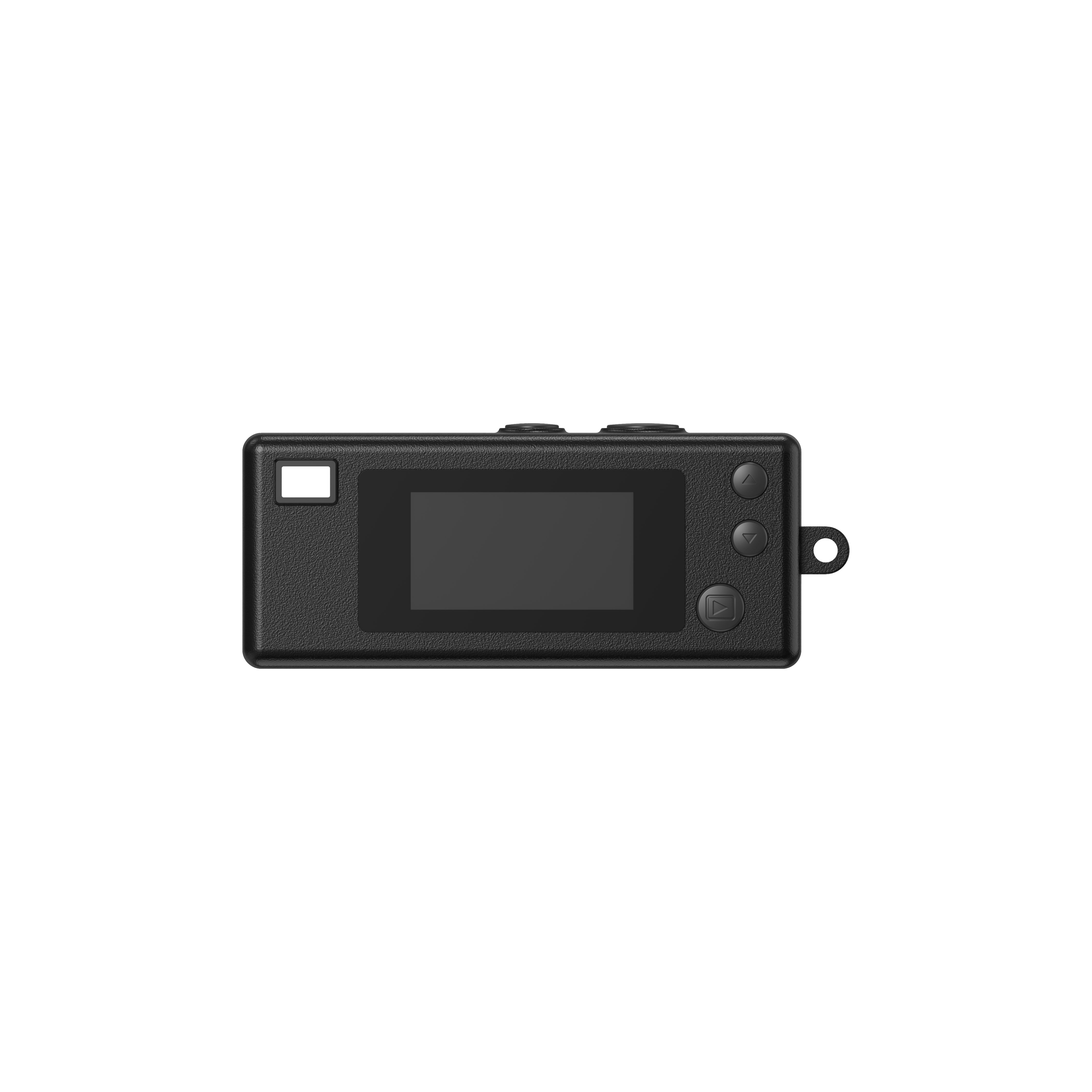 (現貨) KODAK CHARMERA
Keychain Digital Camera Blind Box Collection / 數位微型口袋相機(隨機盲盒限定版)