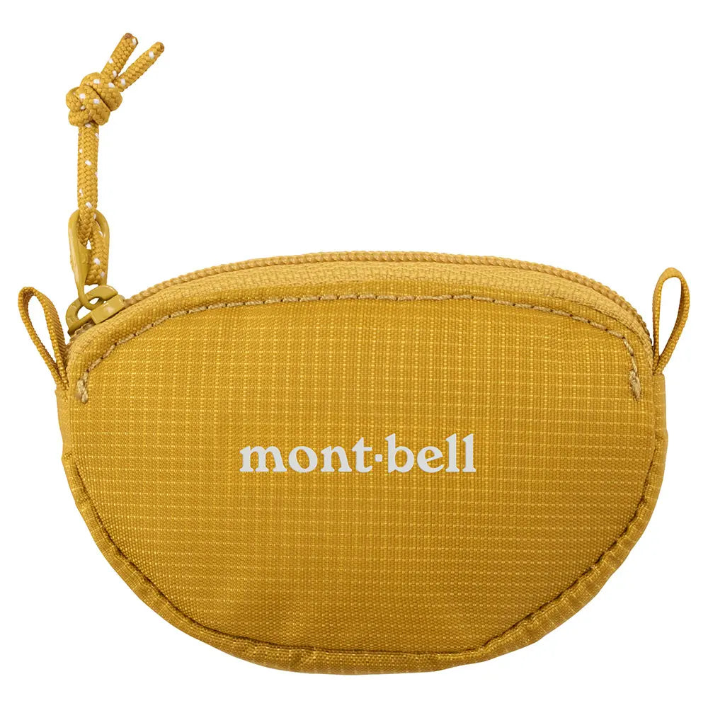 Mont-bell / 零錢包