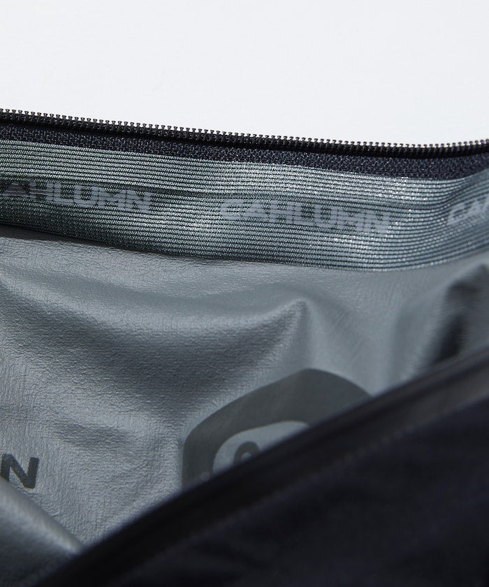 CAHLUMN 2.5 Layers Sacoche “MEDIUM” / 防水側背包