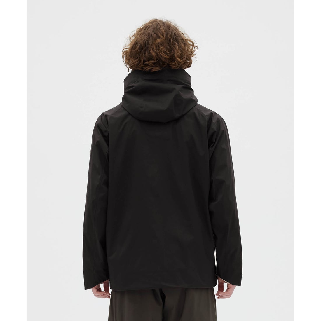 DESCENTE  ALLTERRAIN  CREAS / 防風防水外套