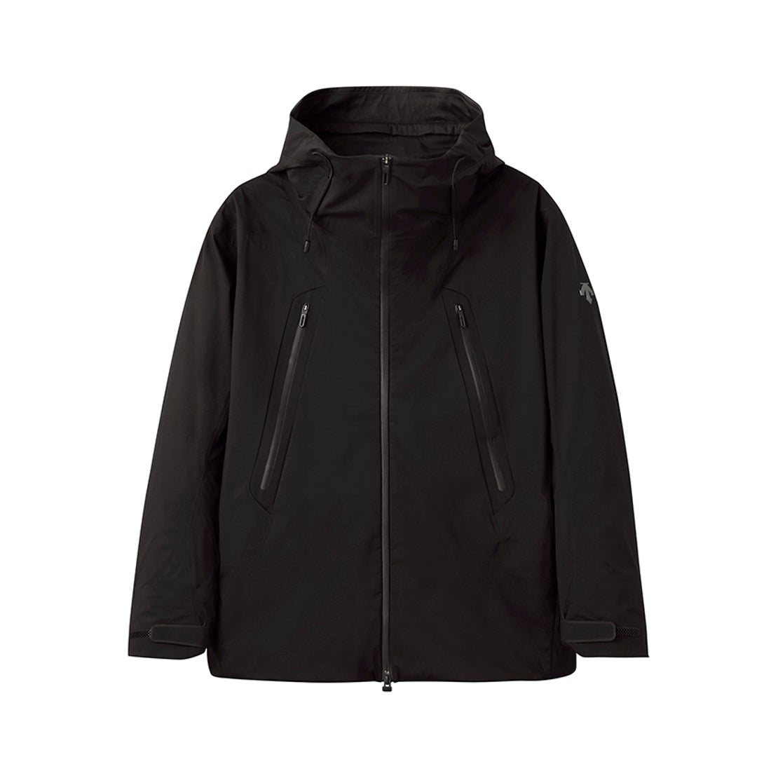 DESCENTE  ALLTERRAIN  CREAS / 防風防水外套