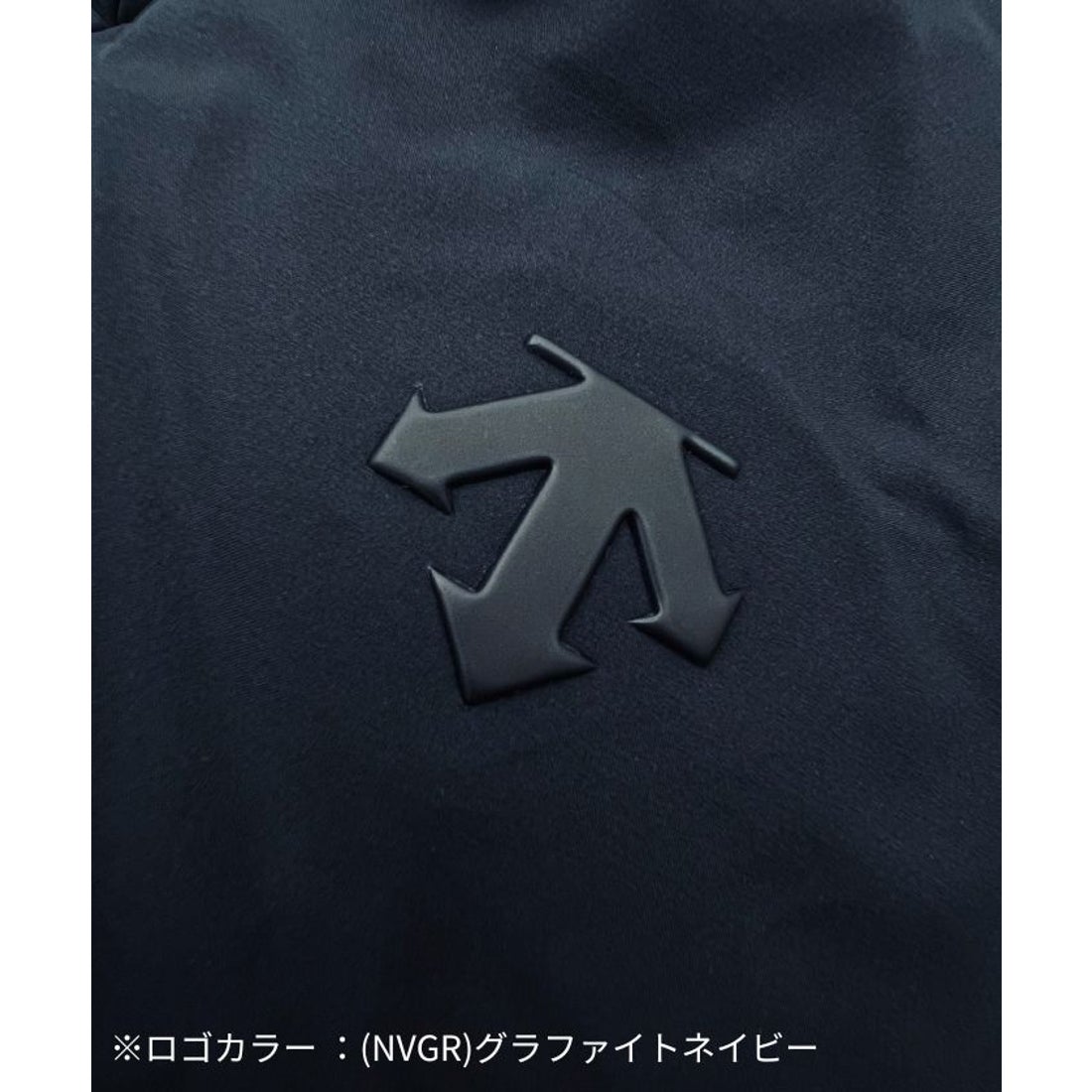 DESCENT ALLTERRAIN MIZUSAWA MOUNTAINEER / 水澤羽絨外套