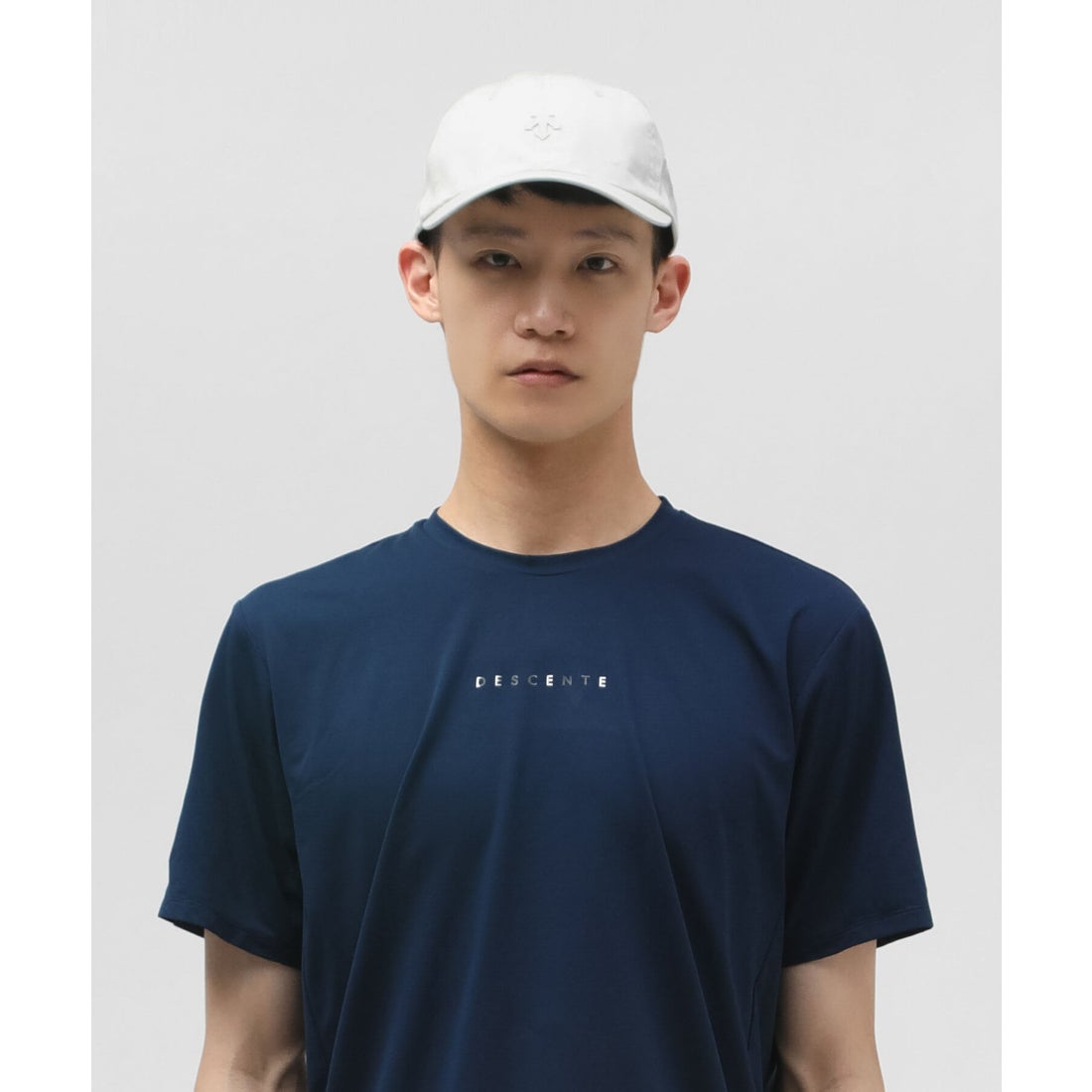 DESCENTE / 防水老帽