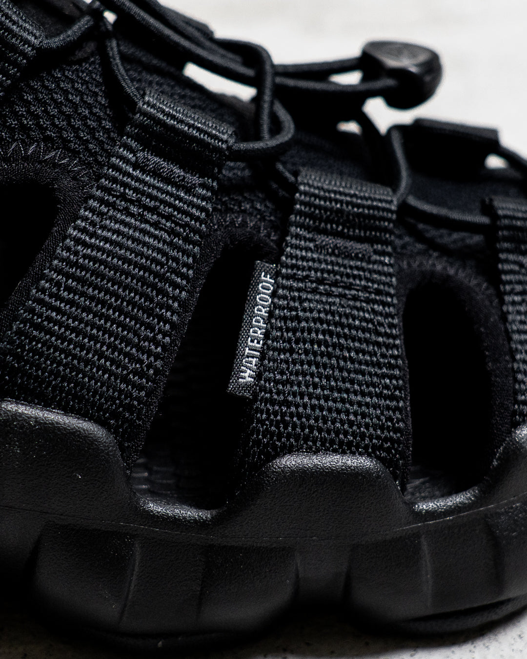 snow peak × KEEN HYPERPORT H2 SP / 聯名機能涼鞋