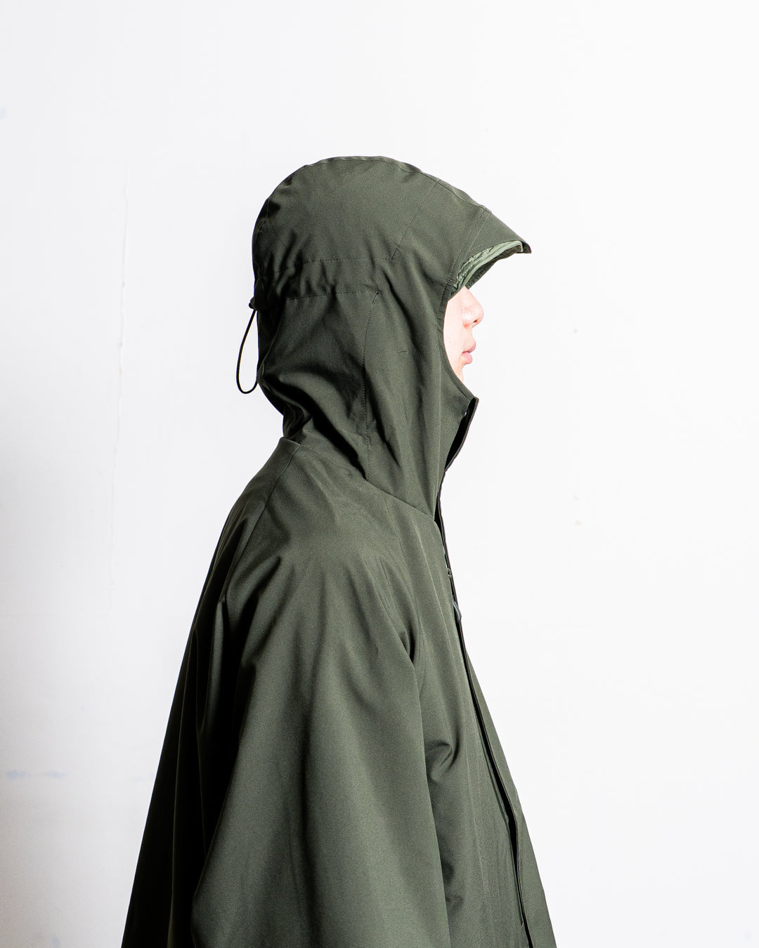 FreshService / 全天候戰術機能防護外套
