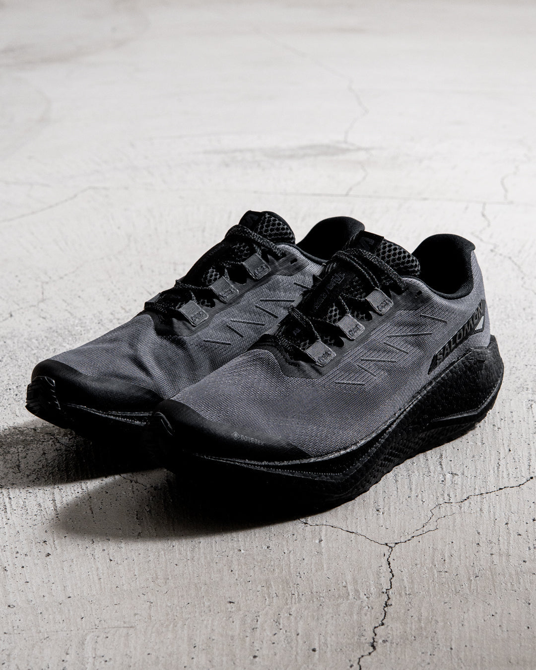 SALOMON AERO BLAZE 3 GRVL GORE-TEX