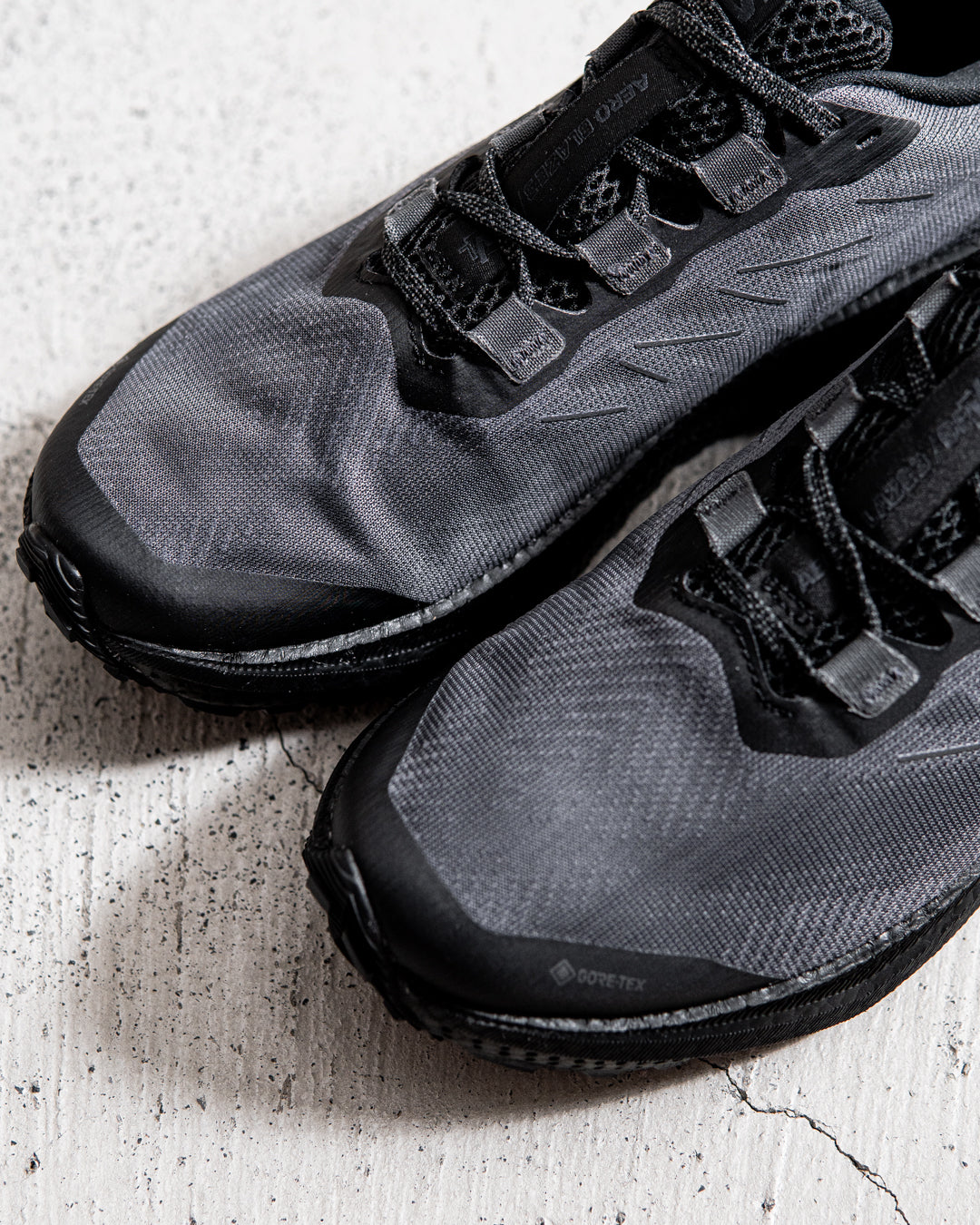 SALOMON AERO BLAZE 3 GRVL GORE-TEX