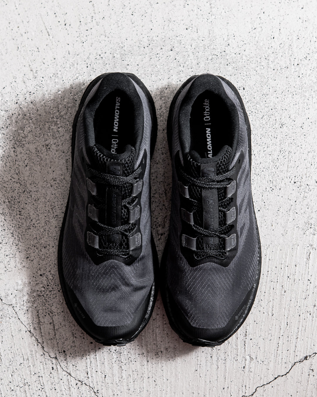 SALOMON AERO BLAZE 3 GRVL GORE-TEX