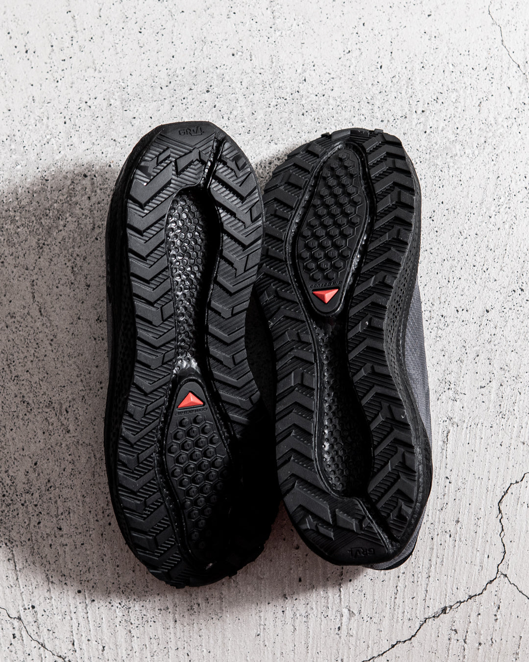 SALOMON AERO BLAZE 3 GRVL GORE-TEX