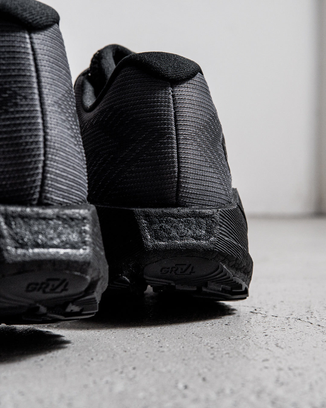 SALOMON AERO BLAZE 3 GRVL GORE-TEX