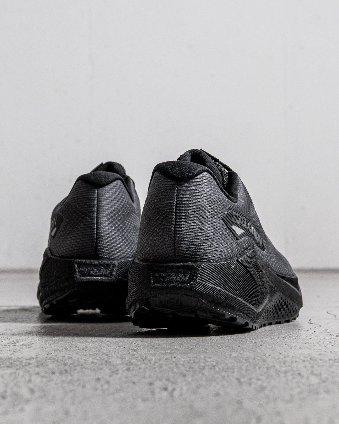 SALOMON AERO BLAZE 3 GRVL GORE-TEX