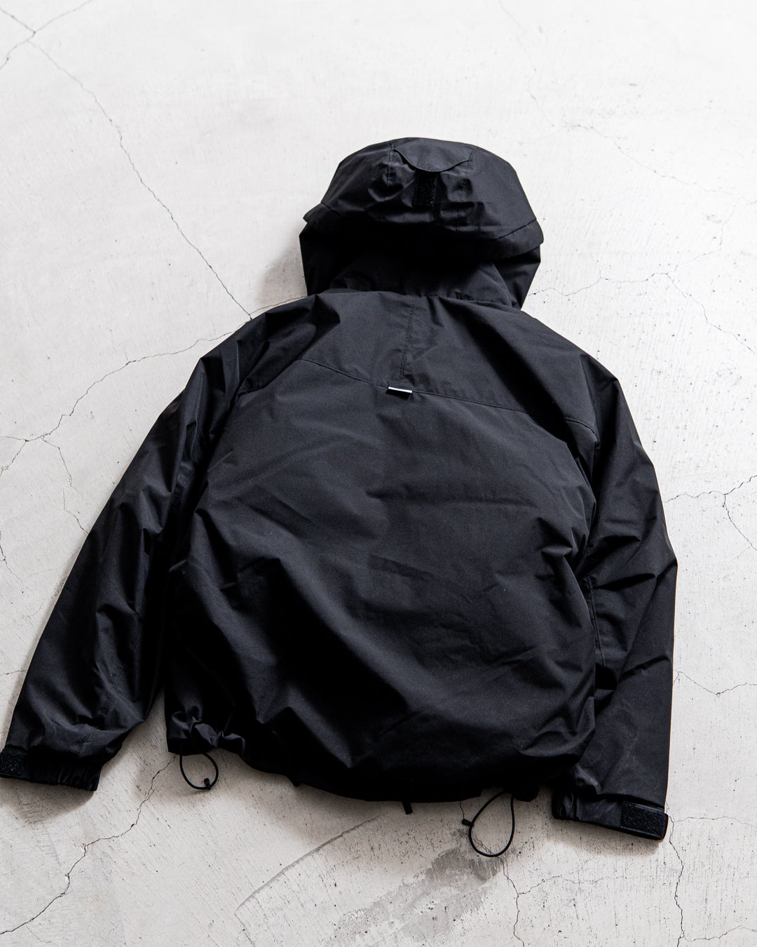 +phenix FISHERMANS DOWN JACKET WINDSTOPPER® PRODUCTS BY GORE-TEX LABS / 羽絨外套