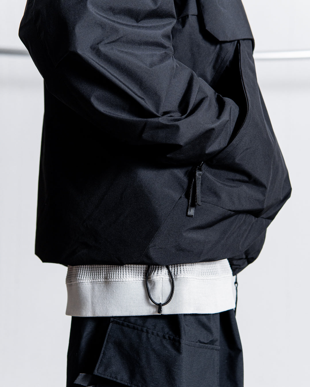 +phenix FISHERMANS DOWN JACKET WINDSTOPPER® PRODUCTS BY GORE-TEX LABS / 羽絨外套