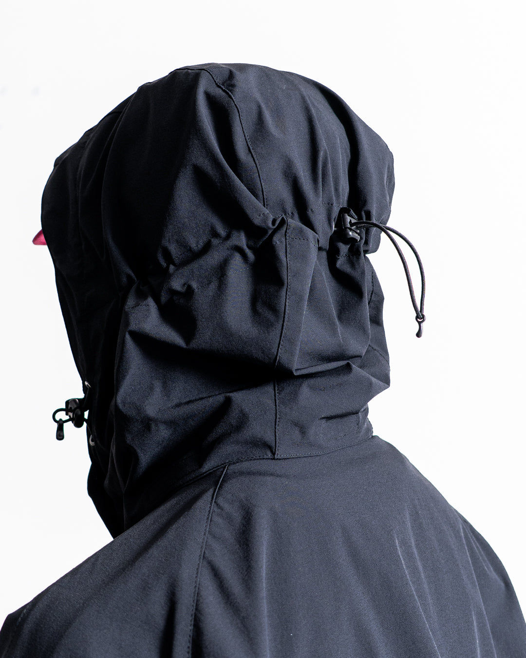 +phenix TECH ECWCS JACKET / 4WAY彈性機能尼龍軍規連帽外套
