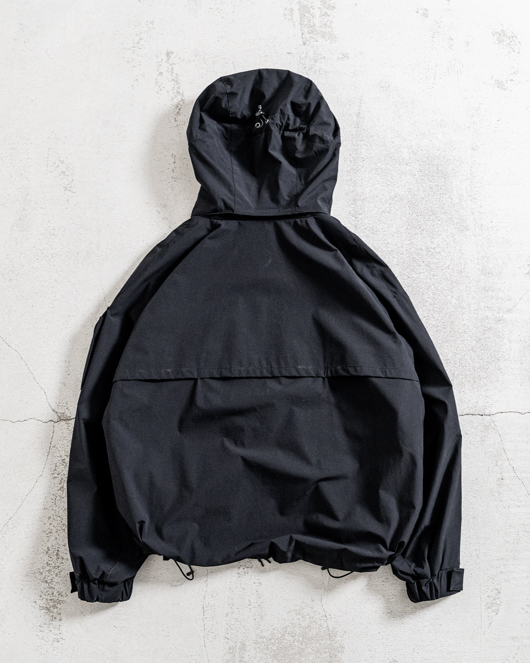 +phenix TECH ECWCS JACKET / 4WAY彈性機能尼龍軍規連帽外套