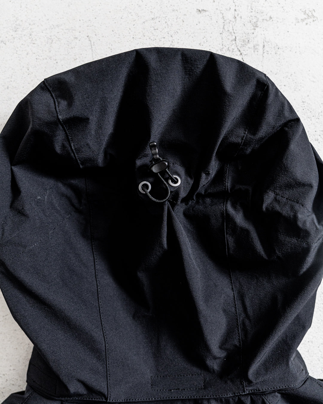 +phenix TECH ECWCS JACKET / 4WAY彈性機能尼龍軍規連帽外套