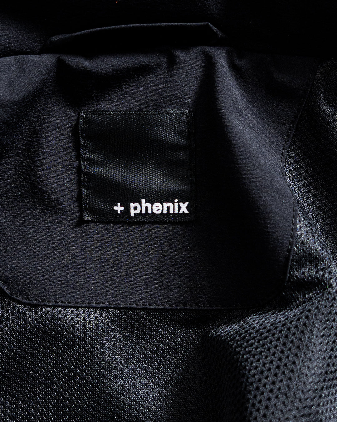 +phenix TECH ECWCS JACKET / 4WAY彈性機能尼龍軍規連帽外套