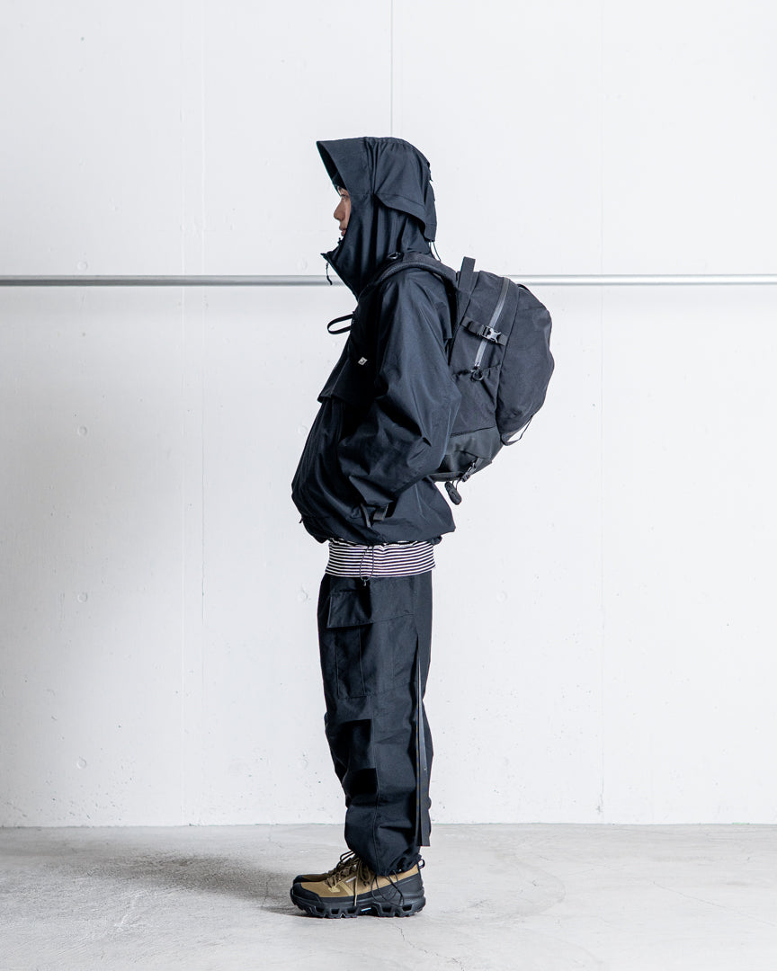 +phenix JUNGLE FATIGUE PANTS WINDSTOPPER by GORE TEX LABS / 機能工裝褲