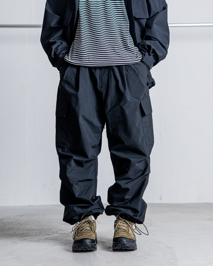 +phenix JUNGLE FATIGUE PANTS WINDSTOPPER by GORE TEX LABS / 機能工裝褲