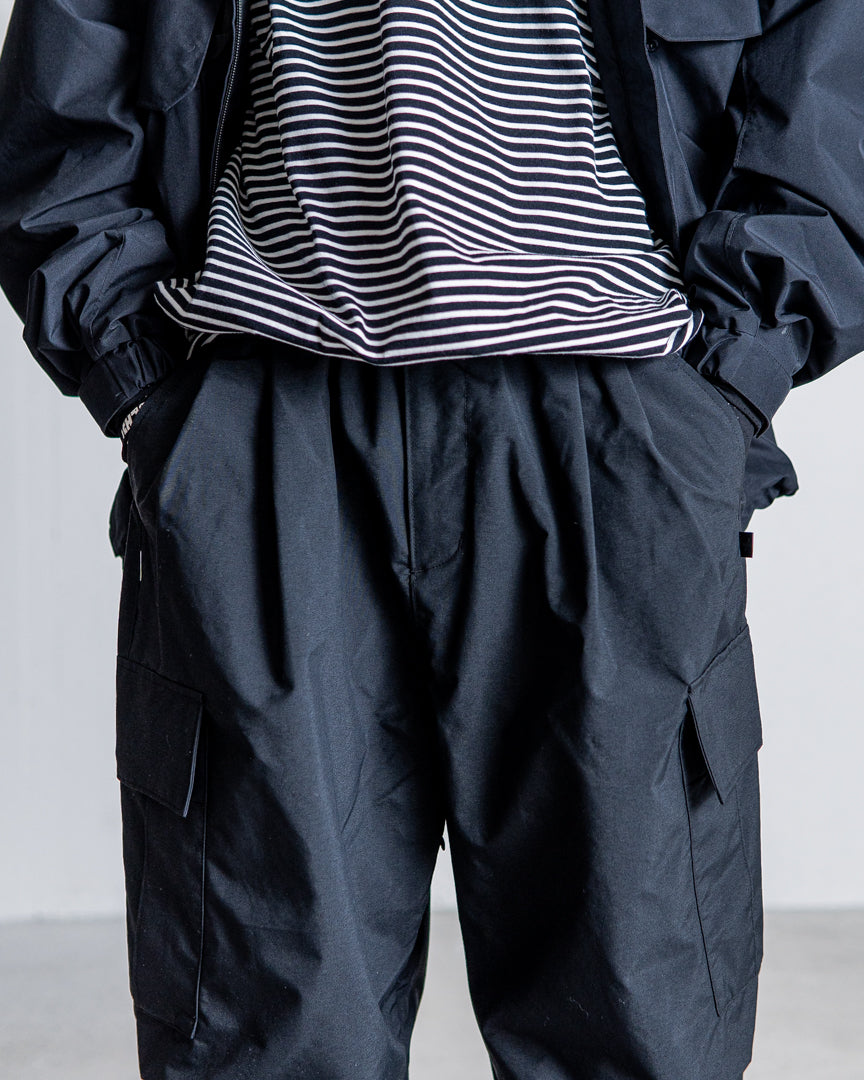 +phenix JUNGLE FATIGUE PANTS WINDSTOPPER by GORE TEX LABS / 機能工裝褲