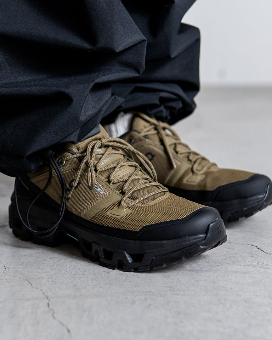 +phenix JUNGLE FATIGUE PANTS WINDSTOPPER by GORE TEX LABS / 機能工裝褲