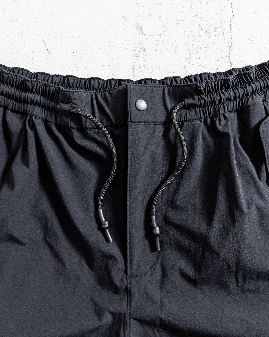 +phenix TECH WIDE CARGO SHORTS / 機能口袋工裝短褲