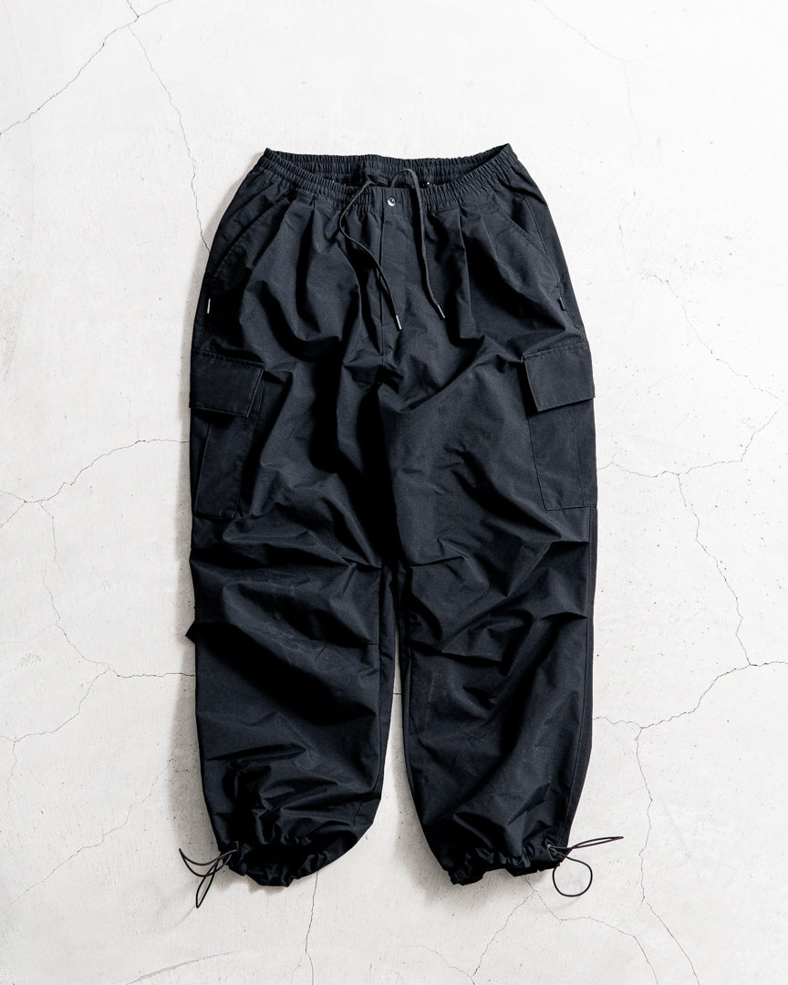 +phenix JUNGLE FATIGUE PANTS WINDSTOPPER by GORE TEX LABS / 機能工裝褲