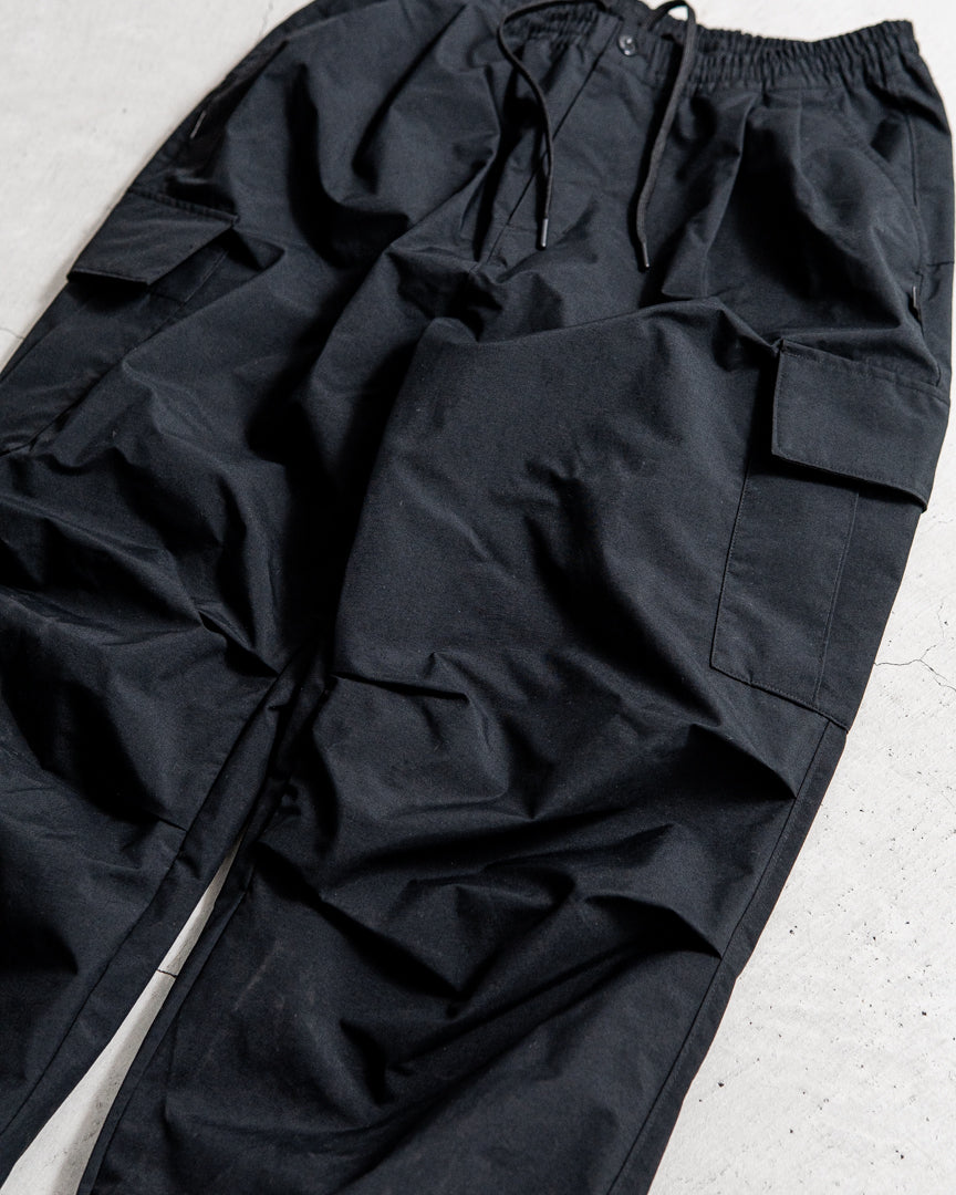 +phenix JUNGLE FATIGUE PANTS WINDSTOPPER by GORE TEX LABS / 機能工裝褲