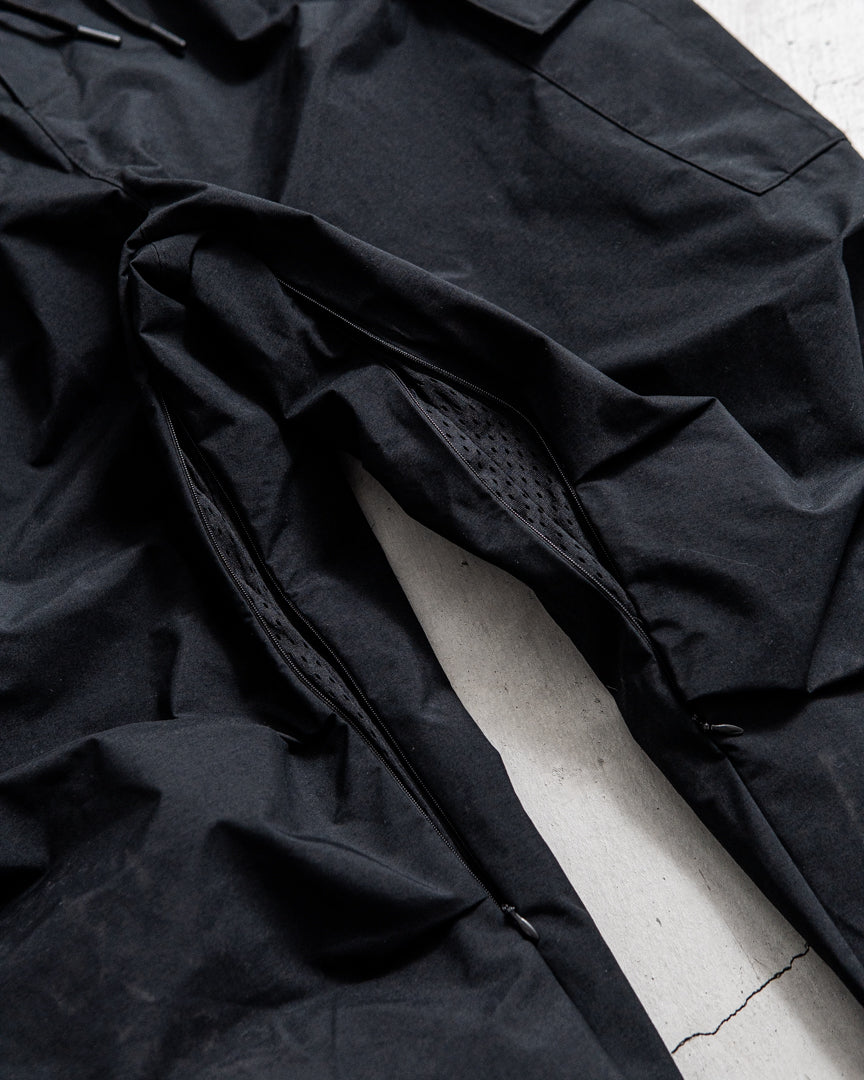 +phenix JUNGLE FATIGUE PANTS WINDSTOPPER by GORE TEX LABS / 機能工裝褲