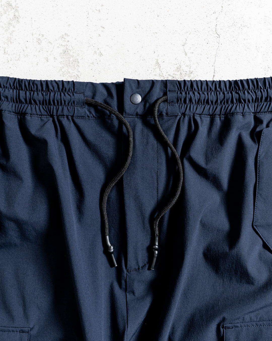 +phenix TECH WIDE CARGO PANTS /機能寬版剪裁 4WAY彈性工裝長褲