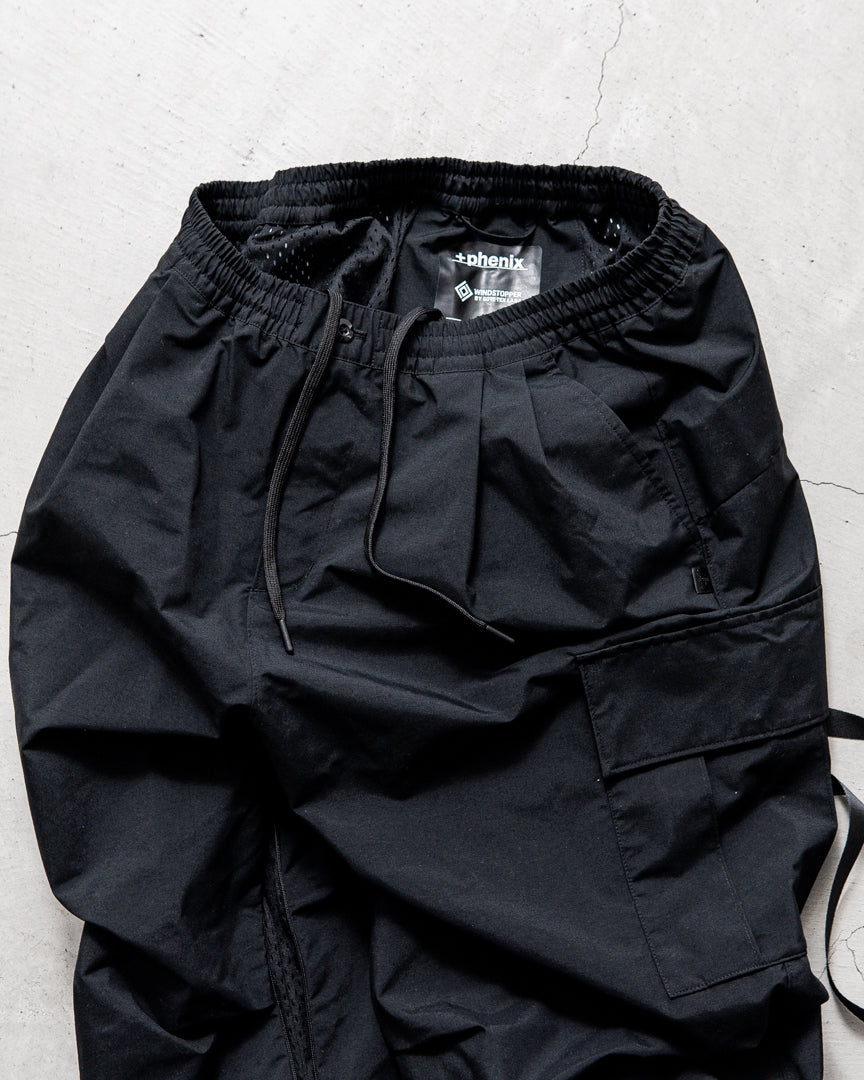 +phenix JUNGLE FATIGUE PANTS WINDSTOPPER by GORE TEX LABS / 機能工裝褲