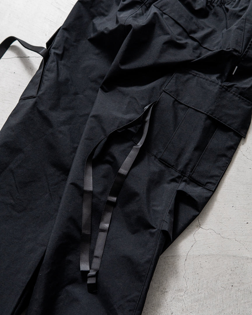 +phenix JUNGLE FATIGUE PANTS WINDSTOPPER by GORE TEX LABS / 機能工裝褲