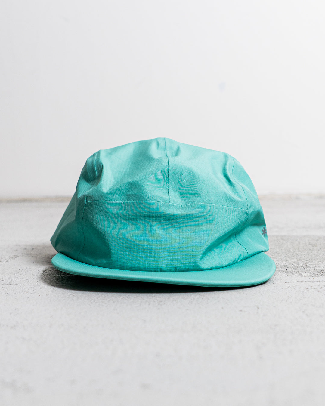 Snow peak GORE-TEX Rain Cap / 完全防水機能帽