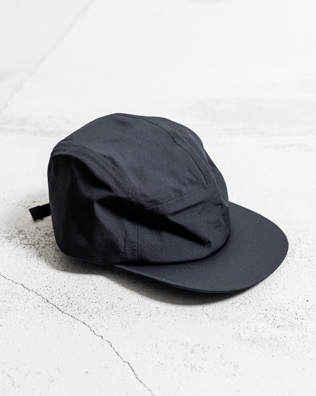 Snow peak GORE-TEX Rain Cap / 完全防水機能帽