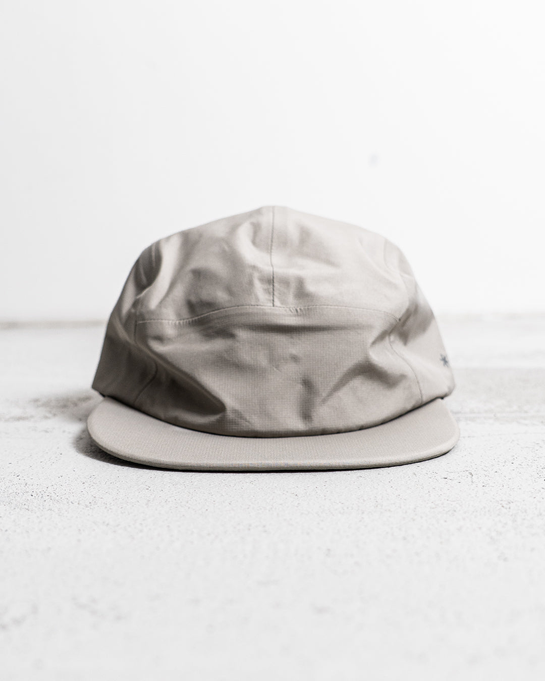 Snow peak GORE-TEX Rain Cap / 完全防水機能帽