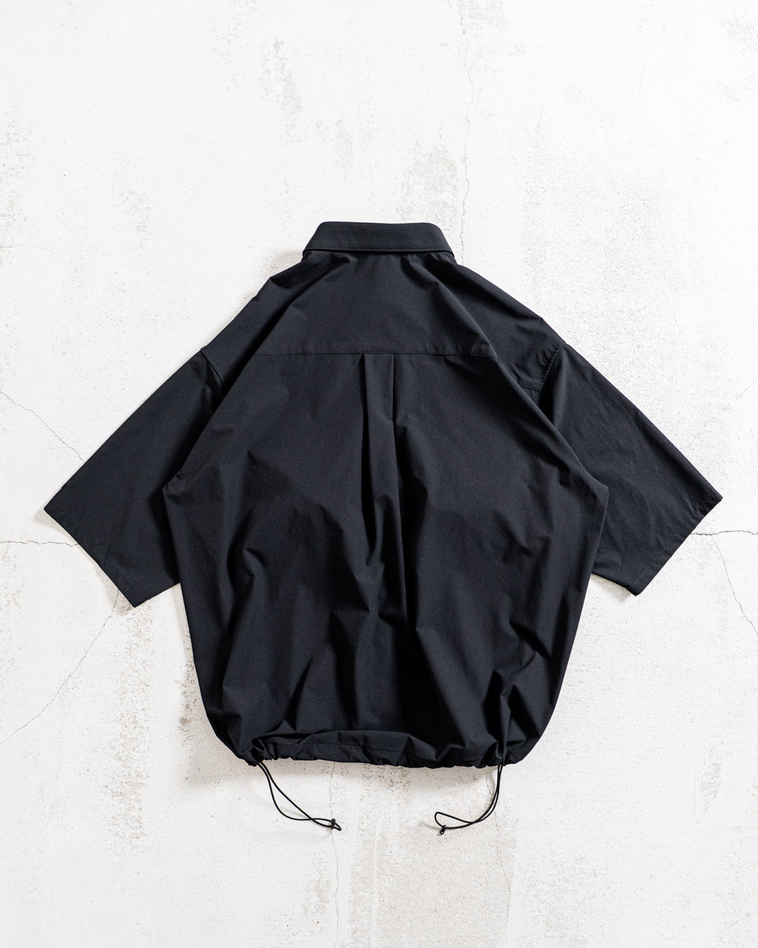 +phenix AIRFLOW W-POCKET SHORT SLEEVE SHIRT / 雙口袋短袖襯衫