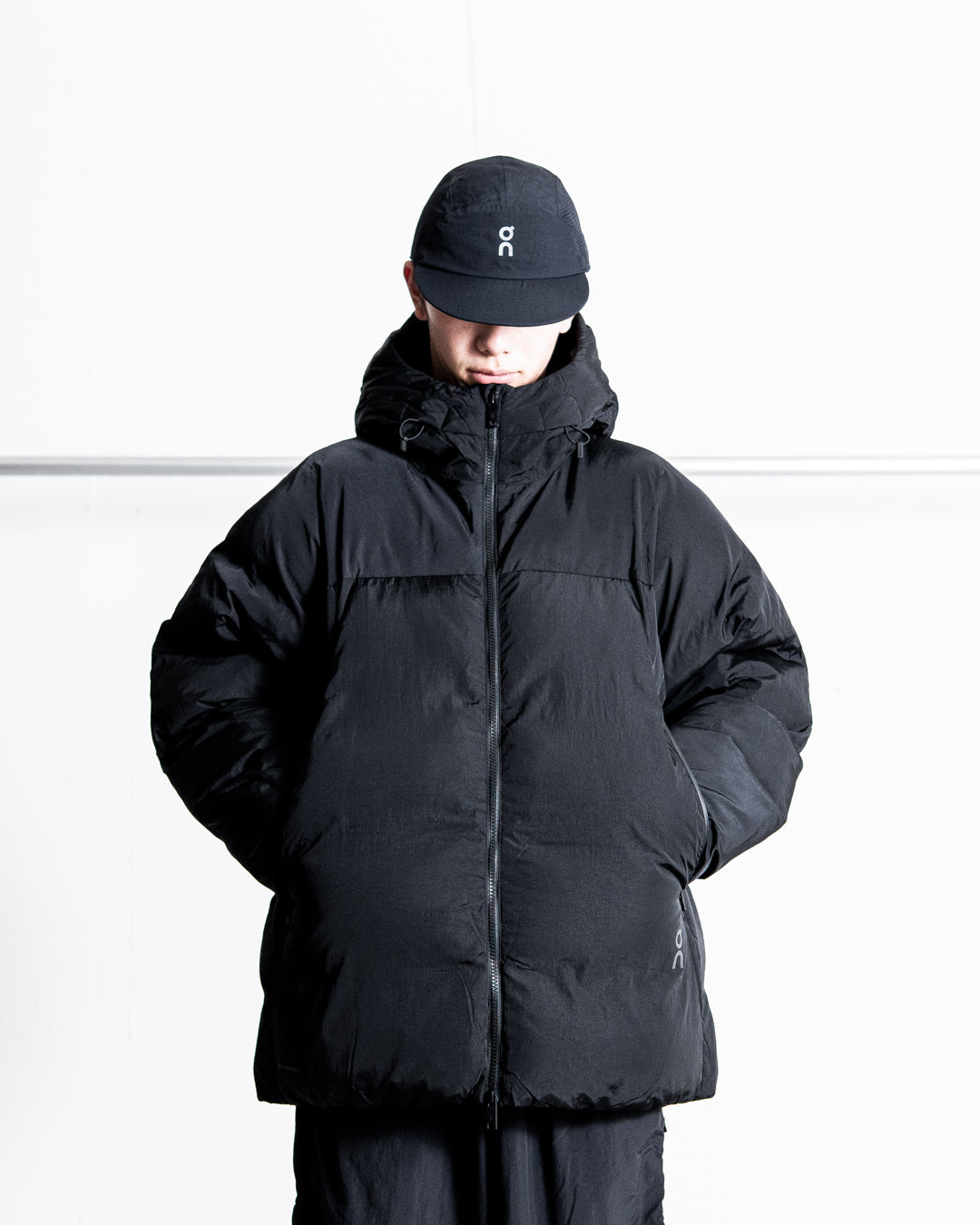 On All-Day Puffer Jacket / 輕量高保溫羽絨外套