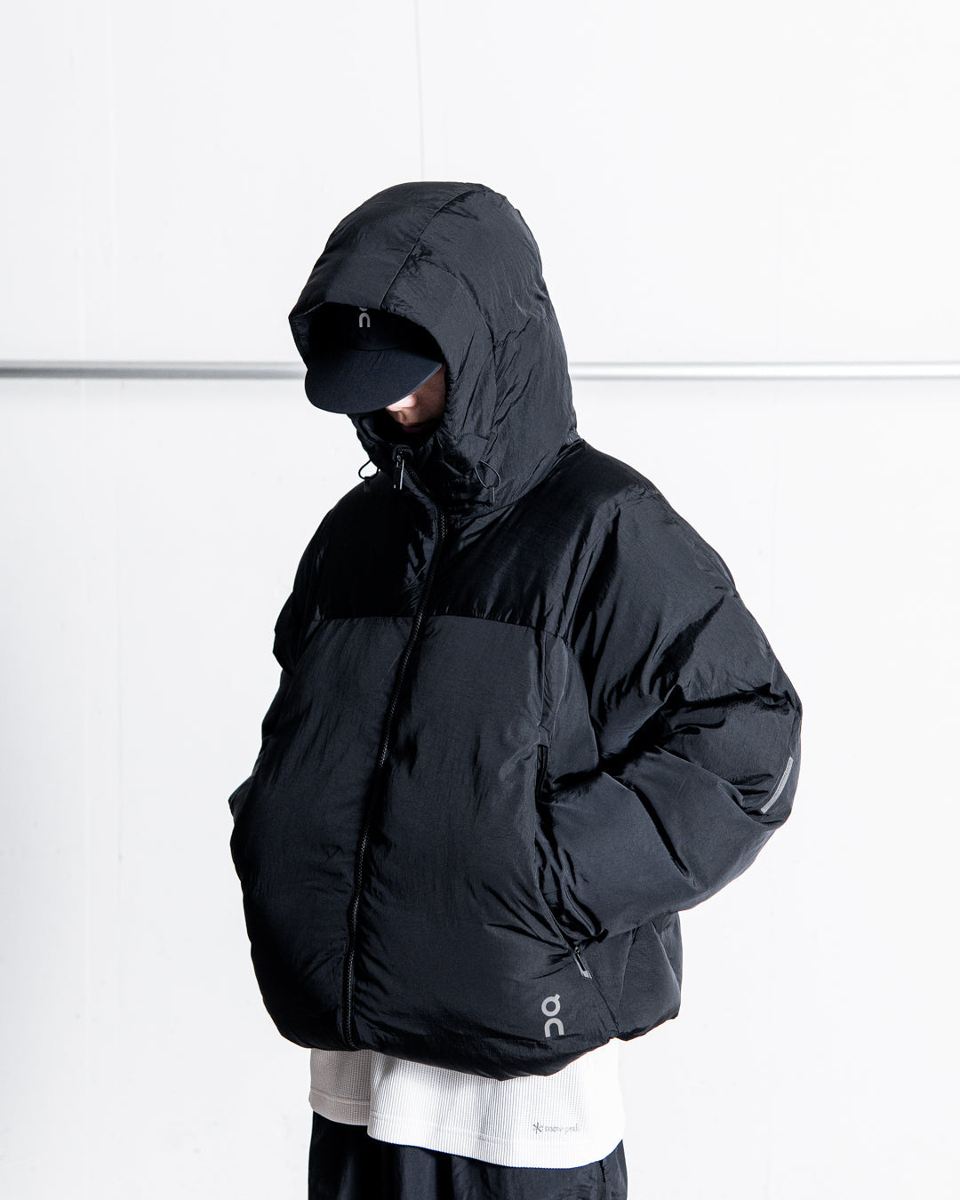 On All-Day Puffer Jacket / 輕量高保溫羽絨外套