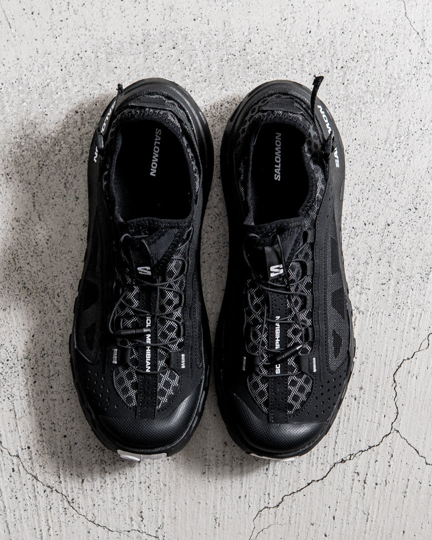 SALOMON SOLAMPHIBIAN / 水陸兩用鞋