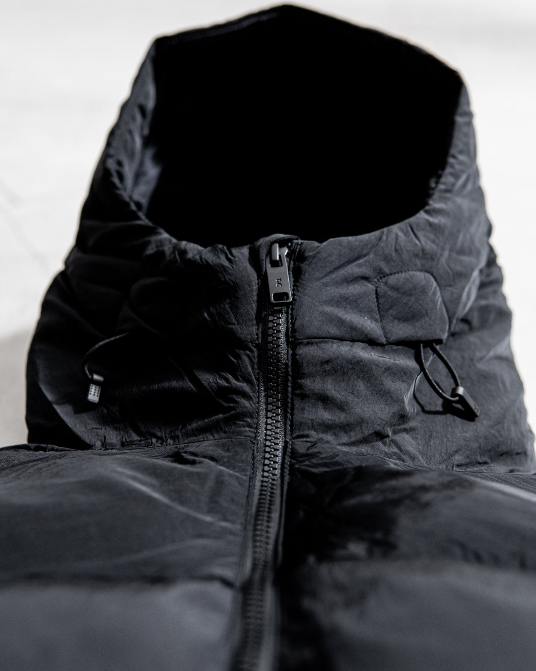 On All-Day Puffer Jacket / 輕量高保溫羽絨外套