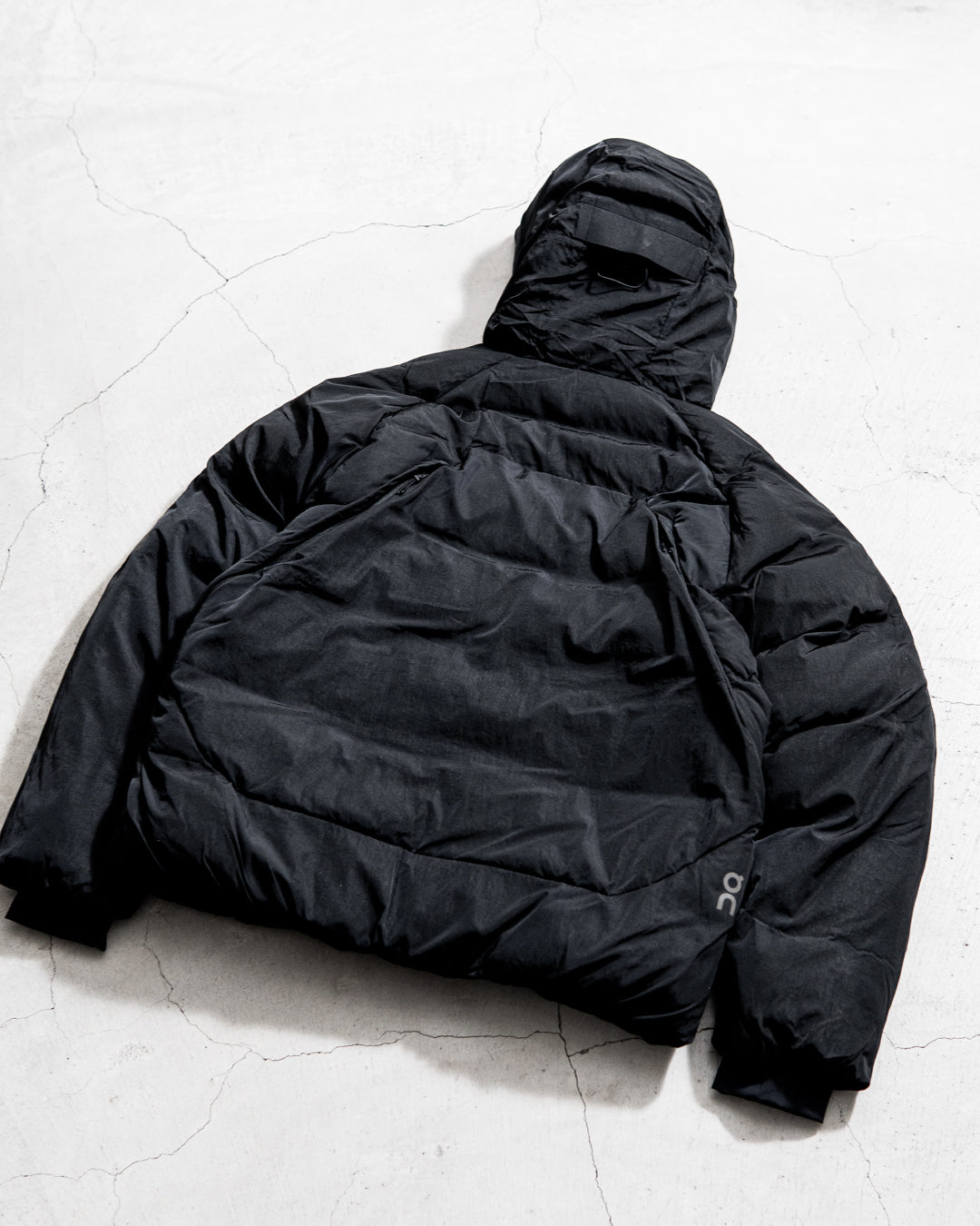 On All-Day Puffer Jacket / 輕量高保溫羽絨外套